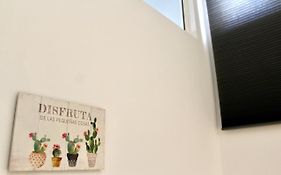 Wish Suite San Lorenzo De Sevilla